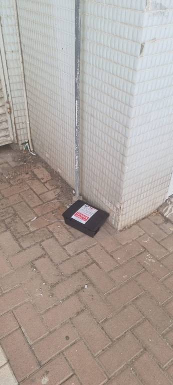שירות הדברת עכברים וחולדות לעסקים ובתים פרטיים
